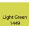 Light Green 1449