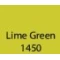 Lime Green 1450