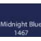 Midnight Blue 1467