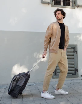 Shugon Carrara Trolley Bag