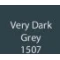 Very Dark Grey 1507