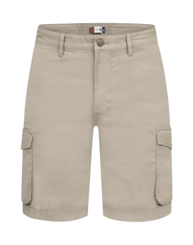 Clique Cargo Shorts 		_x000D_