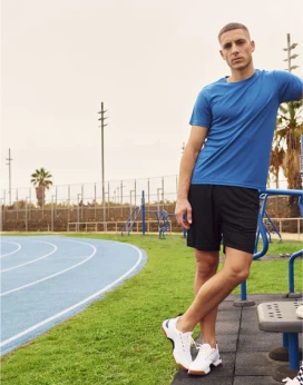 Clique Basic Active Shorts