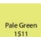 Pale Lime 1541
