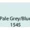 Pale Grey Blue 1545