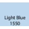 Light Blue 1550