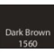 Dark Brown 1560