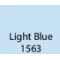 Light Blue 1563