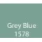 Grey Blue 1578