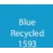 Blue 1593