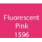Fluorescent Pink 1596
