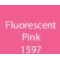 Fluorescent Pink 1597