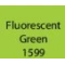 Fluorescent Green 1599
