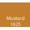 Mustard 1625