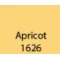 Apricot 1626