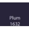 Plum 1632