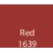 Red 1639