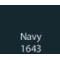 Navy 1643