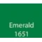 Emerald 1651