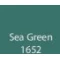 Sea Green 1652
