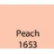 Peach 1653