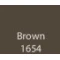 Brown 1654