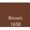Brown 1658