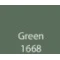 Green 1668