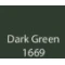 Dark Green 1669