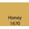 Honey 1670