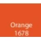 Orange 1678