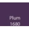 Plum 1680