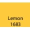 Lemon 1683