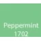 Peppermint 1702