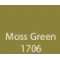 Moss Green 1706