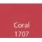 Coral 1707