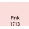 Pink 1713