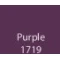 Purple 1719