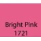 Bright Pink 1721