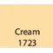 Cream 1723