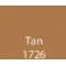 Tan 1726