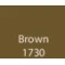 Brown 1730