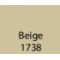 Beige 1738