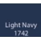 Light Navy 1742