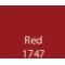 Red 1747