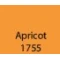 Apricot 1755