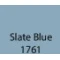 Slate Blue 1761