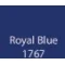 Royal Blue 1767
