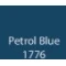 Petrol Blue 1776