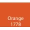 Orange 1778